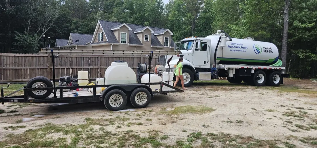 Fleet Washing by Darby's Exterior Cleaning